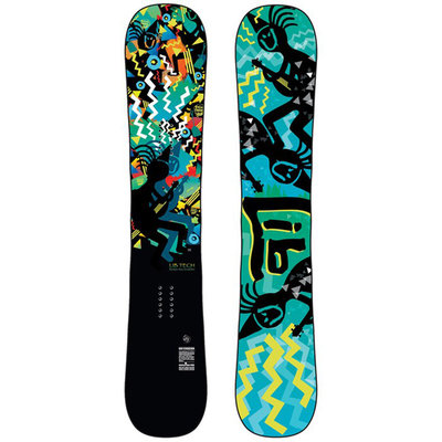 Lib Tech Box Scratcher Snowboard 2021