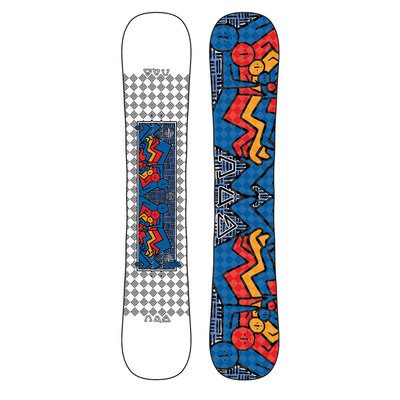 Gnu Headspace Snowboard 2021