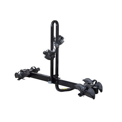Saris Freedom 2 Bike Hitch Rack Black