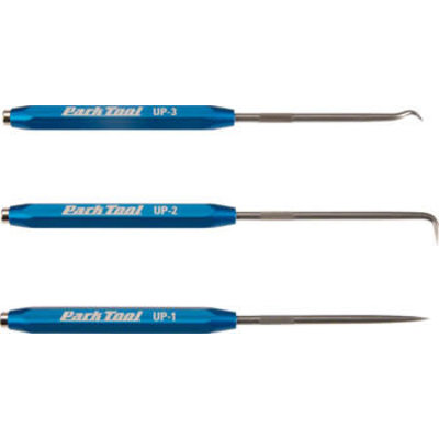 Park Tool UP-SET Pick Up Set, Blue