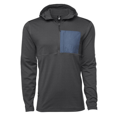 Flylow Holliday Hoody Mid-Layer Fleece 2021