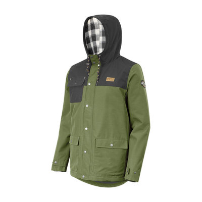 Picture Jack Jacket 2021