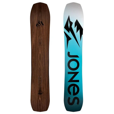 Jones Flagship Snowboard 2021