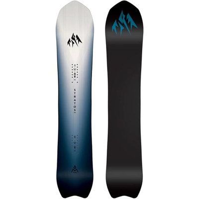 Jones Stratos Snowboard 2021
