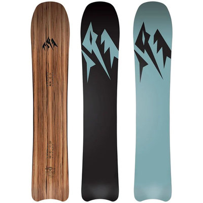 Jones Hovercraft Snowboard 2021