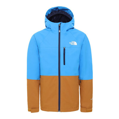 The North Face Youth Chakado Insulated Jacket 2021