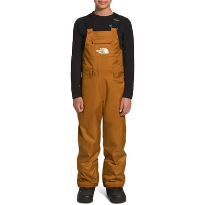 The North Face Youth Freedom Insulated Bib 2021