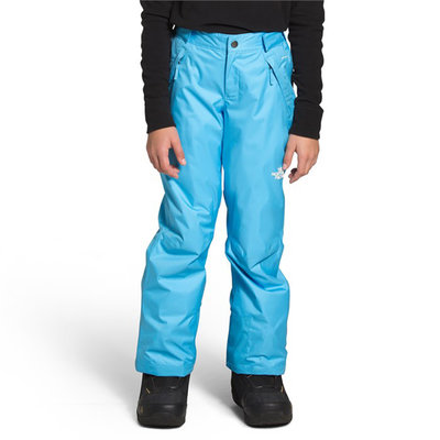 The North Face Girls' Freedom Insulated Pants 2021