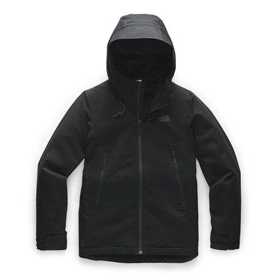 The North Face Women's Inlux Insulated Jacket 2021