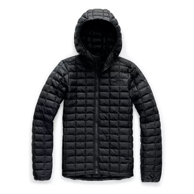The North Face Women's Thermoball Eco Hoodie 2021