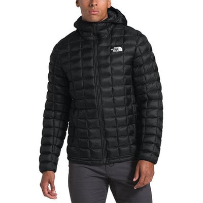 The North Face Thermoball Super Hoodie 2021