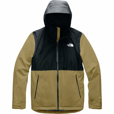 The North Face Inlux Insulated Jacket 2021