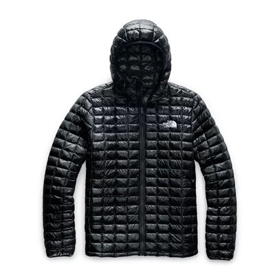 The North Face Thermoball Eco Hoodie 2021