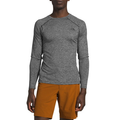 The North Face HyperLayer FD Long Sleeve Crew Mid Layer