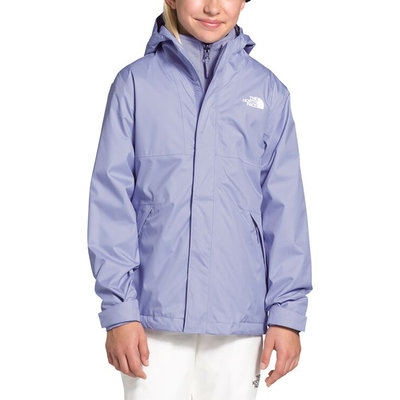 The North Face Girls' Mt. View Triclimate Jacket 2021