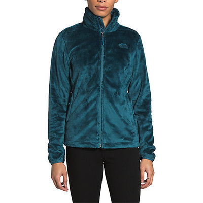 The North Face Women's Osito Fleece Jacket 2021