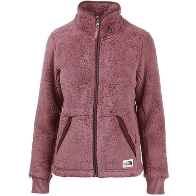 The North Face Women's Campshire Full Zip Jacket 2021