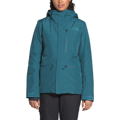 The North Face Women's Gatekeeper Jacket 2021