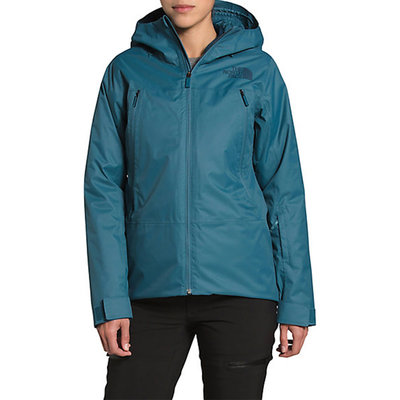 The North Face Women's Clementine Triclimate Jacket 2021