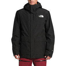 The North Face Clement Triclimate Jacket 2021