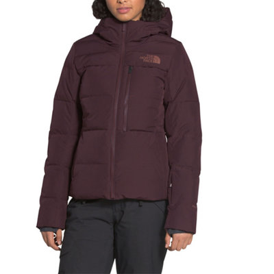 The North Face Women's Heavenly Down Jacket 2021