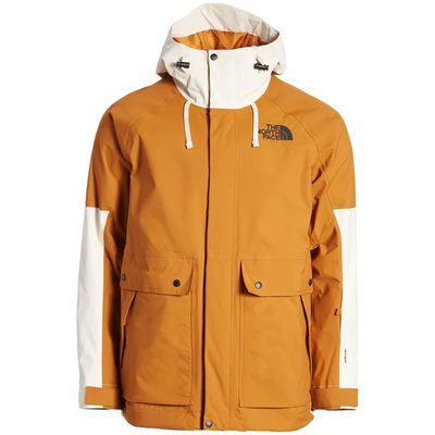 The North Face Balfron Jacket 2021