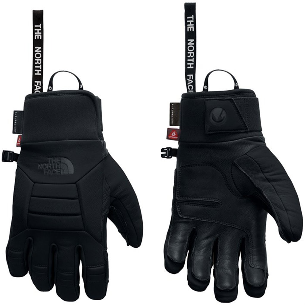 The North Face The North Face Steep Purist Futurelight Gloves 2021
