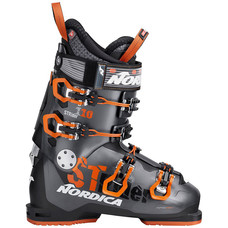Nordica Strider 110 Ski Boots 2021