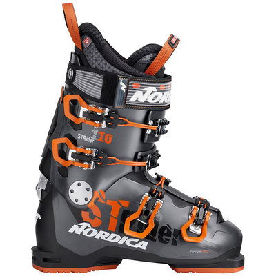 Nordica Strider 110 Ski Boots 2019