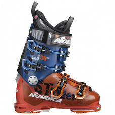 Nordica Strider 130 Ski Boots 2020