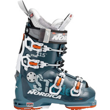 Nordica Women's Strider115 W Ski Boots 2021