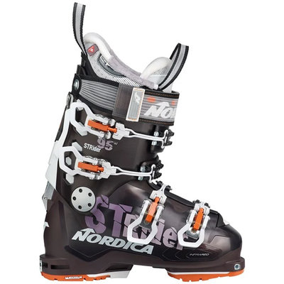 Nordica Women's Strider 95 W Ski Boots 2020