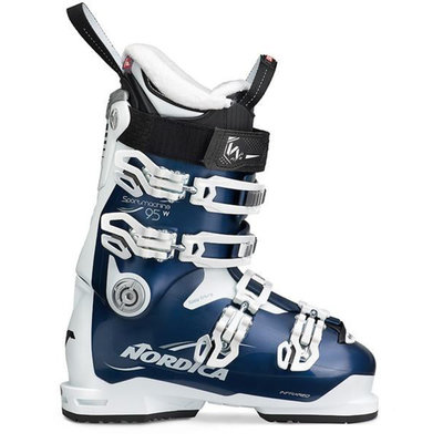 Nordica Women's Sportmachine 95 W Ski Boots 2020
