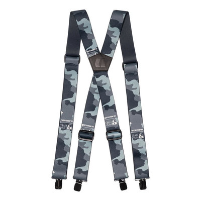 Armada Stage Suspenders 2021