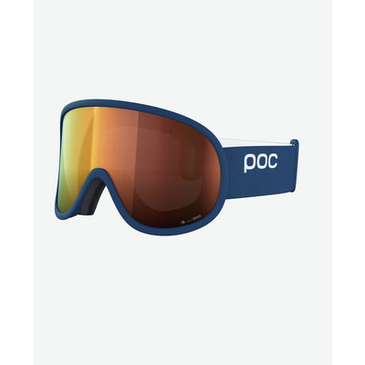 POC Retina Big Clarity  Snow Goggles 2021