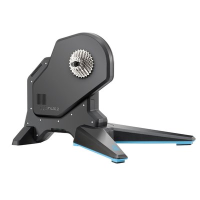 Garmin Tacx Flux 2 Smart Trainer