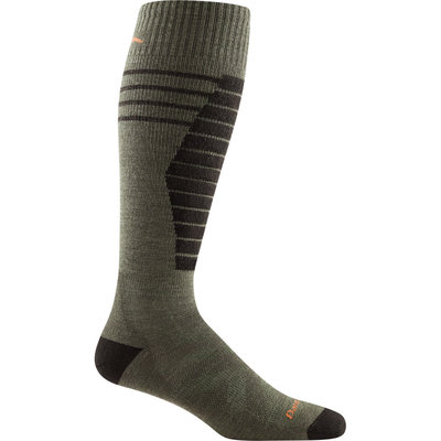 Darn Tough Edge Over The Calf Cushion Socks