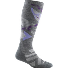 Darn Tough Women's Juniper Over The Calf Midweight Cushion Socks