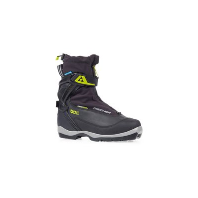 Fischer Backcountry BCX 6 Waterproof XC Boots 2021