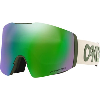 Oakley Fall Line XL Fall Line XL Factory Pilot Dark Brush Grey w/ Prizm Jade ... 2021