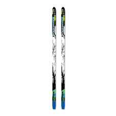 Whitewoods Crosstour Cross Country Skis w/NNN Bindings and Poles 2023