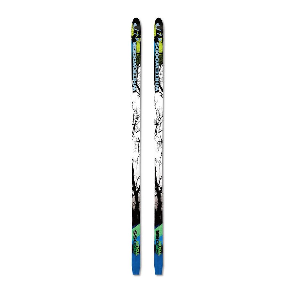 Whitewoods Whitewoods Crosstour Cross Country Skis w/NNN