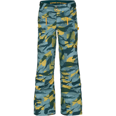 O'Neill Boys AOP Pants 2021