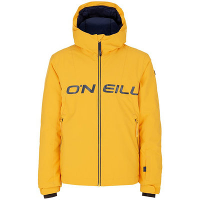 O'Neill Boys Volcanic Snow Jacket 2021