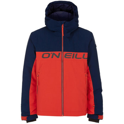 O'Neill Boys Volcanic Snow Jacket 2021