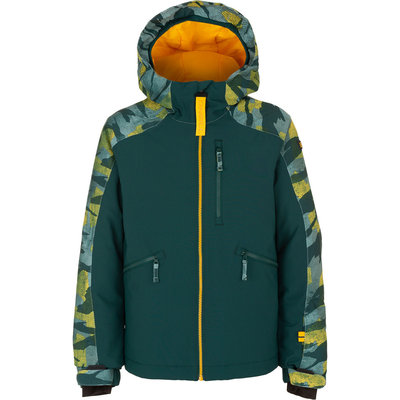 O'Neill Boys Diabase Snow Jacket 2021