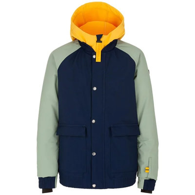 O'Neill Boys Decombe-Bomber Jacket 2021