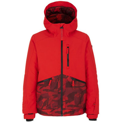 O'Neill Boys Texture Snow Jacket 2021