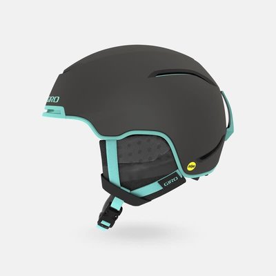Giro Terra MIPS Snow Helmet 2021
