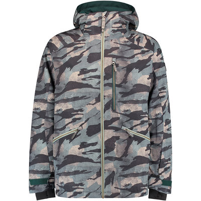 O'Neill Diabase Jacket 2021
